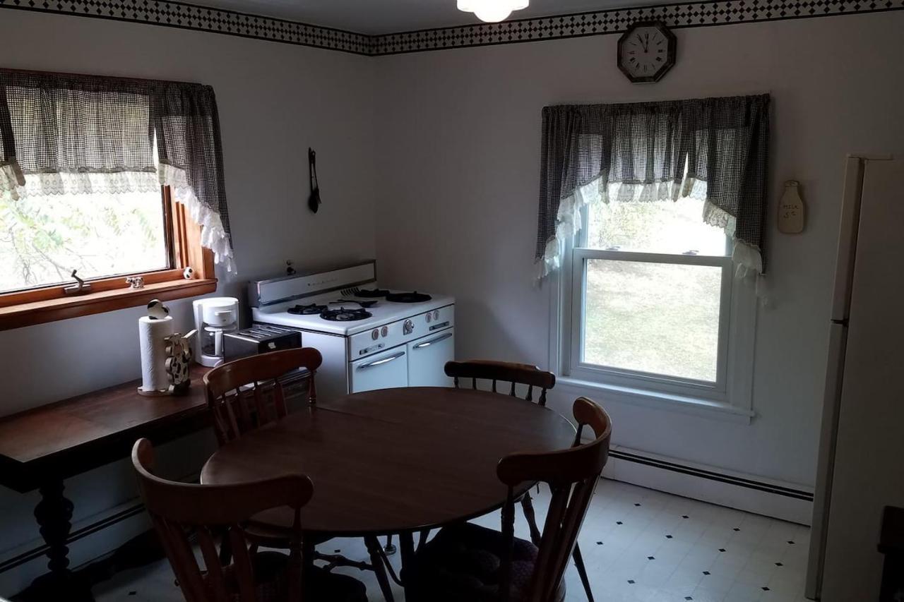 Ferienwohnung The Open Door In Jefferson Ny Exterior foto