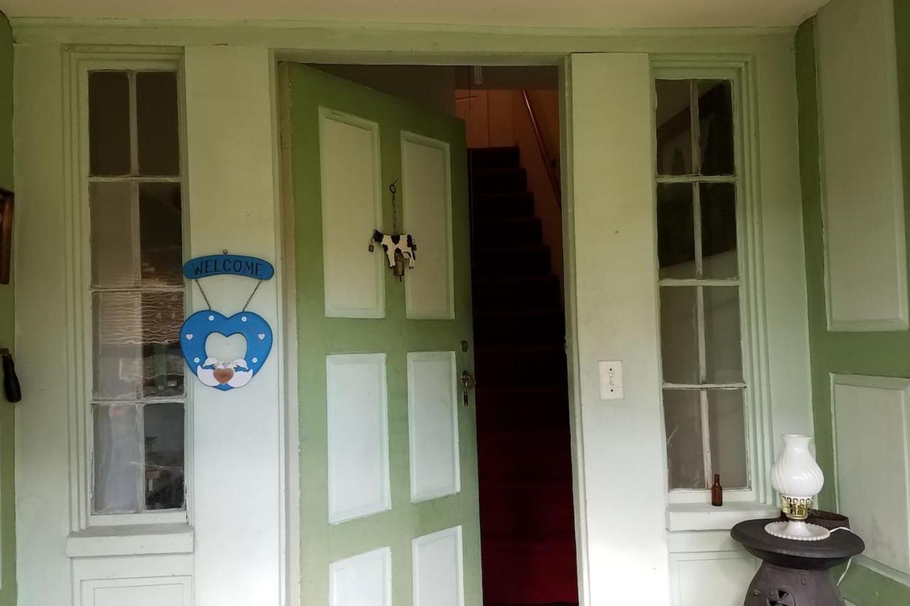 Ferienwohnung The Open Door In Jefferson Ny Exterior foto